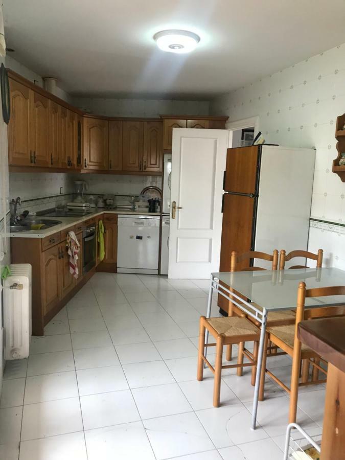 El Llano - El Hornillo, Tu Pueblo En La Sierra De Gredos. Villa Dış mekan fotoğraf