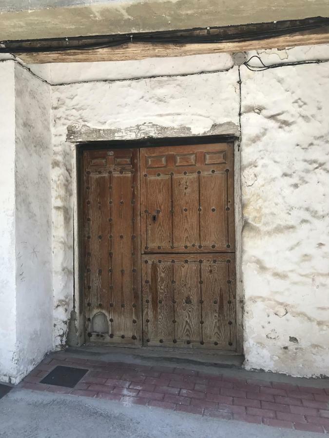 El Llano - El Hornillo, Tu Pueblo En La Sierra De Gredos. Villa Dış mekan fotoğraf